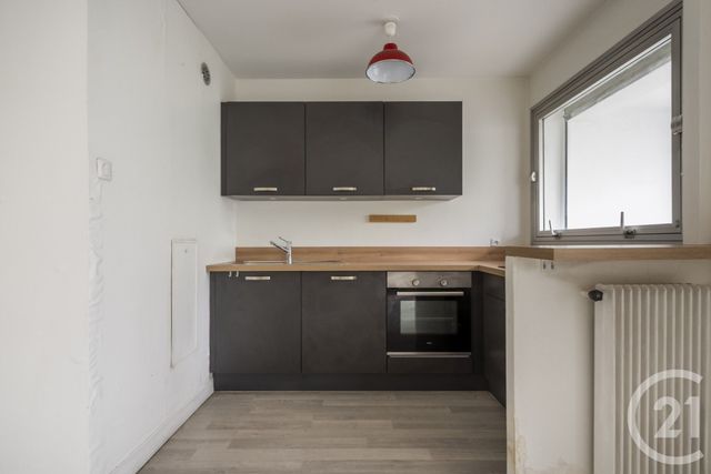 Appartement Studio &agrave; vendre - 1 pi&egrave;ce - 40,53 m2 - Paris - 75020 - ILE-DE-FRANCE
