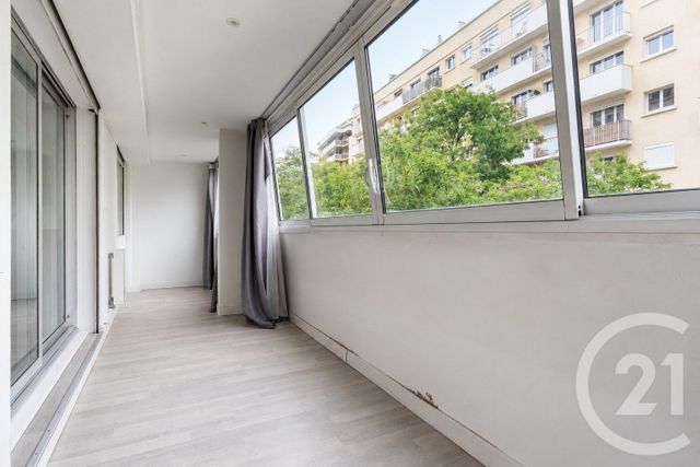 Appartement Studio &agrave; vendre - 1 pi&egrave;ce - 40,53 m2 - Paris - 75020 - ILE-DE-FRANCE