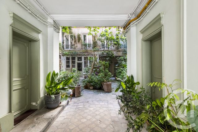 Appartement F2 &agrave; vendre - 2 pi&egrave;ces - 36,34 m2 - Paris - 75011 - ILE-DE-FRANCE