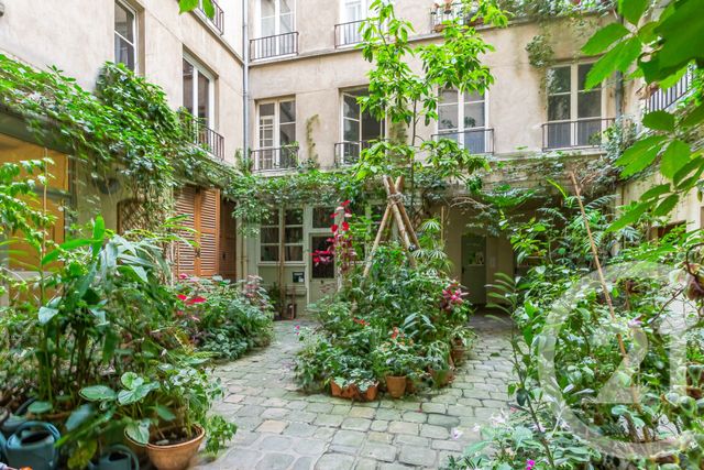 Appartement F2 &agrave; vendre - 2 pi&egrave;ces - 36,34 m2 - Paris - 75011 - ILE-DE-FRANCE