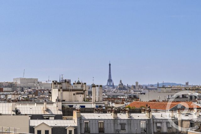 appartement - PARIS - 75011