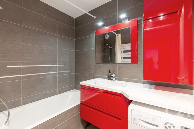 Appartement F2 &agrave; vendre - 2 pi&egrave;ces - 50,58 m2 - Paris - 75011 - ILE-DE-FRANCE