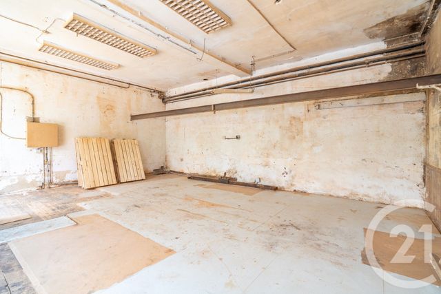 Appartement Atelier d'artiste &agrave; vendre - 2 pi&egrave;ces - 45,56 m2 - Paris - 75011 - ILE-DE-FRANCE