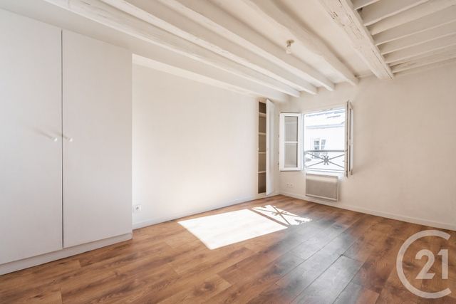 Appartement F2 &agrave; vendre - 2 pi&egrave;ces - 34,56 m2 - Paris - 75001 - ILE-DE-FRANCE