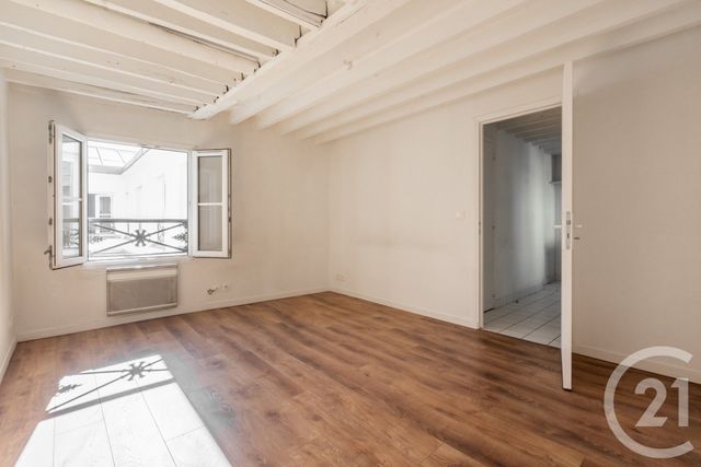 Appartement F2 &agrave; vendre - 2 pi&egrave;ces - 34,56 m2 - Paris - 75001 - ILE-DE-FRANCE