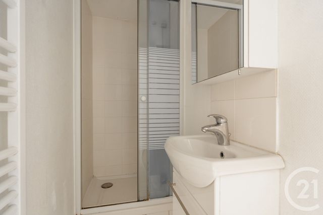 Appartement F2 &agrave; vendre - 2 pi&egrave;ces - 34,56 m2 - Paris - 75001 - ILE-DE-FRANCE