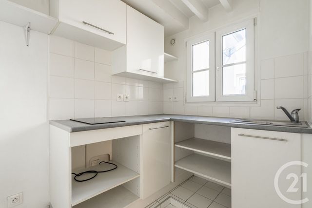 Appartement F2 &agrave; vendre - 2 pi&egrave;ces - 34,56 m2 - Paris - 75001 - ILE-DE-FRANCE