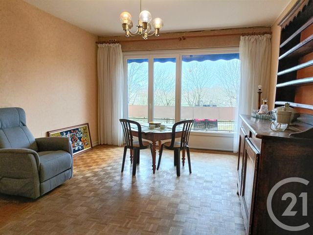 appartement à vendre - 4 pièces - 85,60 m2 - Limoges - 87 - LIMOUSIN