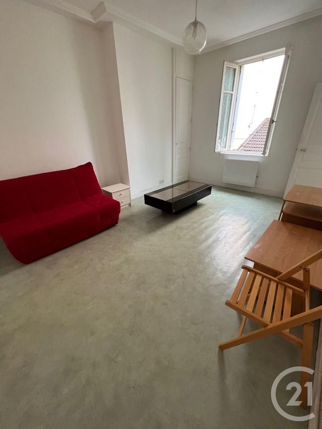 Appartement F1 à louer - 1 pièce - 34 m2 - Limoges - 87 - LIMOUSIN