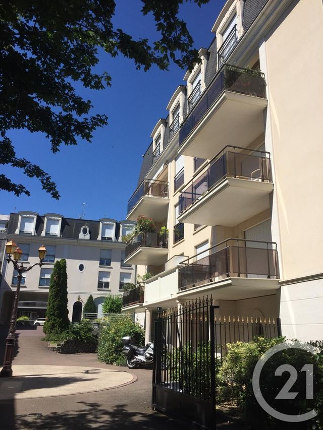 Appartement T1 à vendre - 1 pièce - 36,93 m2 - Limoges - 87 - LIMOUSIN