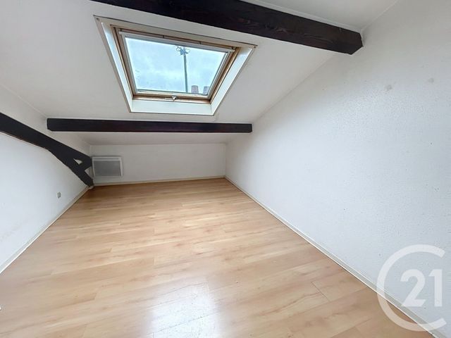 Appartement F3 &agrave; vendre - 3 pi&egrave;ces - 56 m2 - Nancy - 54 - LORRAINE