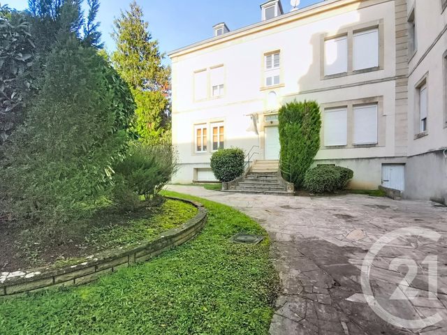 appartement - ESSEY LES NANCY - 54