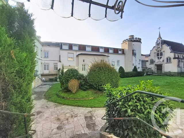 Appartement F3 &agrave; vendre - 3 pi&egrave;ces - 50,68 m2 - Essey Les Nancy - 54 - LORRAINE