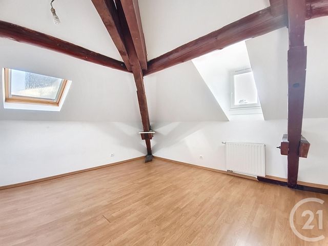 Appartement F3 &agrave; vendre - 3 pi&egrave;ces - 50,68 m2 - Essey Les Nancy - 54 - LORRAINE