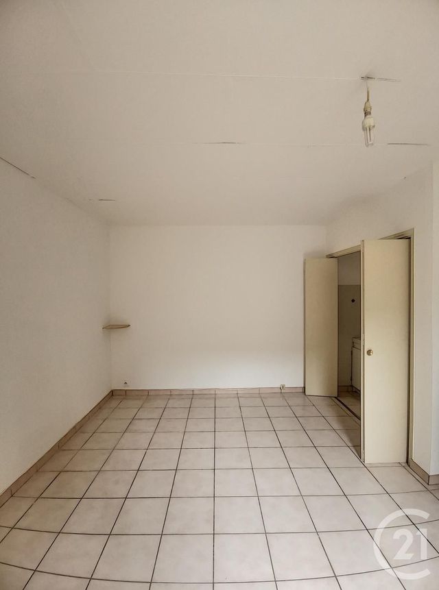 Appartement F1 à louer - 1 pièce - 22,39 m2 - Nancy - 54 - LORRAINE