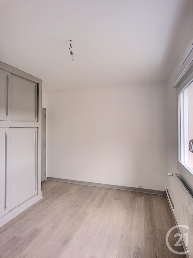 Appartement F5 &agrave; louer - 5 pi&egrave;ces - 80,73 m2 - Chateau Salins - 57 - LORRAINE