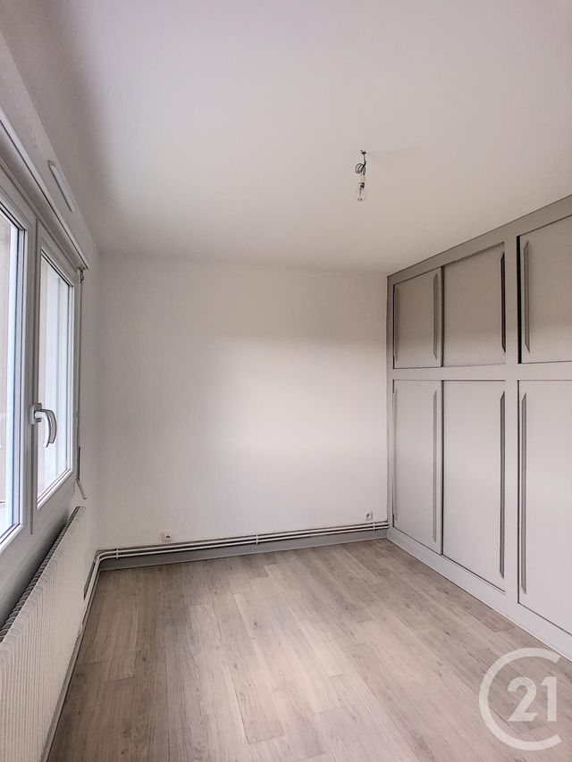 Appartement F5 &agrave; louer - 5 pi&egrave;ces - 80,73 m2 - Chateau Salins - 57 - LORRAINE
