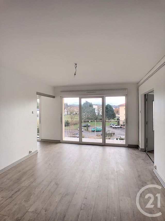 Appartement F5 &agrave; louer - 5 pi&egrave;ces - 80,73 m2 - Chateau Salins - 57 - LORRAINE
