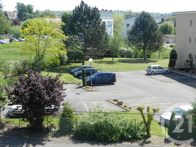 Appartement F5 &agrave; louer - 5 pi&egrave;ces - 80,73 m2 - Chateau Salins - 57 - LORRAINE