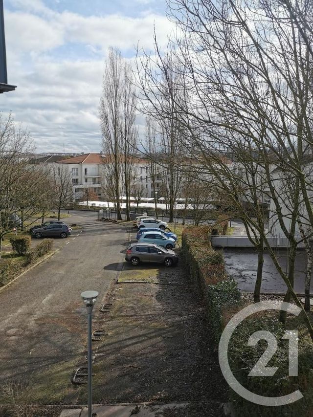 Appartement F2 &agrave; louer - 2 pi&egrave;ces - 49,45 m2 - Villers Les Nancy - 54 - LORRAINE