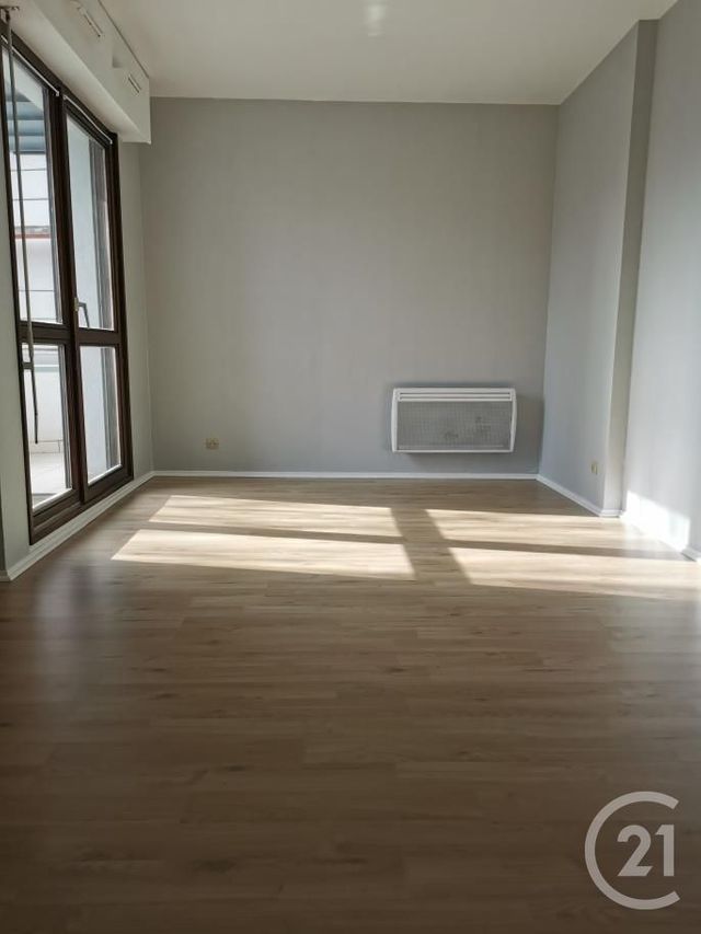 appartement - VILLERS LES NANCY - 54