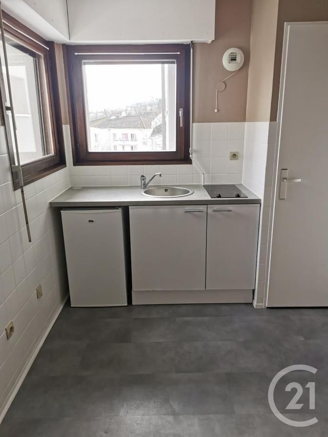 Appartement F2 &agrave; louer - 2 pi&egrave;ces - 49,45 m2 - Villers Les Nancy - 54 - LORRAINE