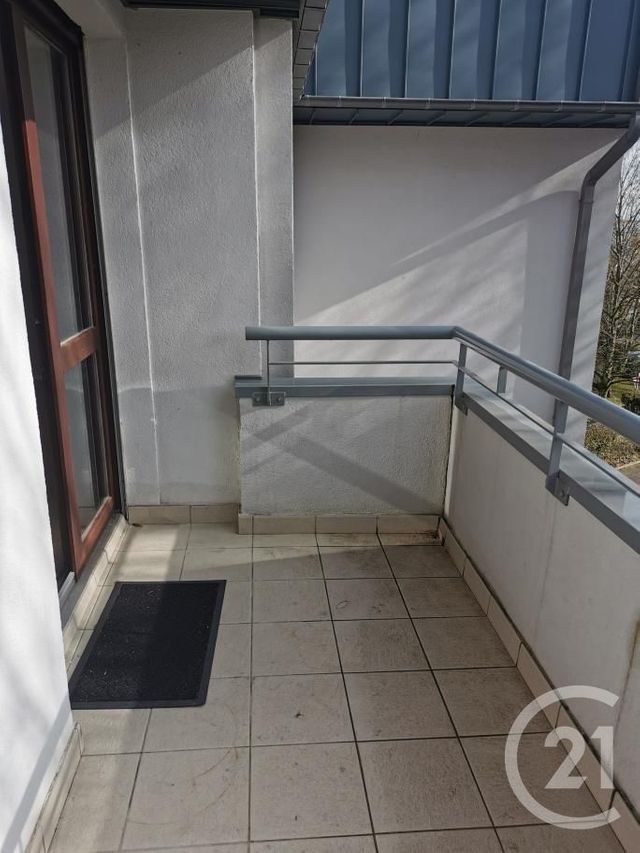Appartement F2 &agrave; louer - 2 pi&egrave;ces - 49,45 m2 - Villers Les Nancy - 54 - LORRAINE