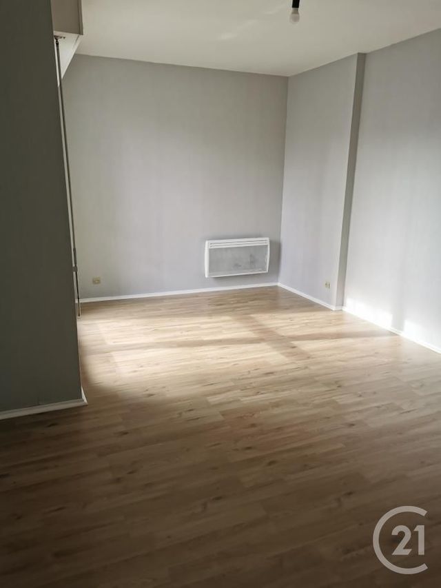 Appartement F2 &agrave; louer - 2 pi&egrave;ces - 49,45 m2 - Villers Les Nancy - 54 - LORRAINE