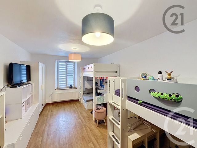 Maison &agrave; louer - 5 pi&egrave;ces - 108,71 m2 - St Max - 54 - LORRAINE
