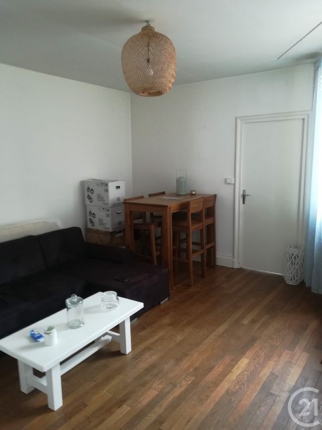 Appartement F3 &agrave; louer - 3 pi&egrave;ces - 54,07 m2 - St Max - 54 - LORRAINE