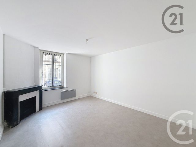 appartement - NANCY - 54