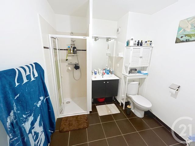 Appartement F2 à vendre - 2 pièces - 40 m2 - St Max - 54 - LORRAINE