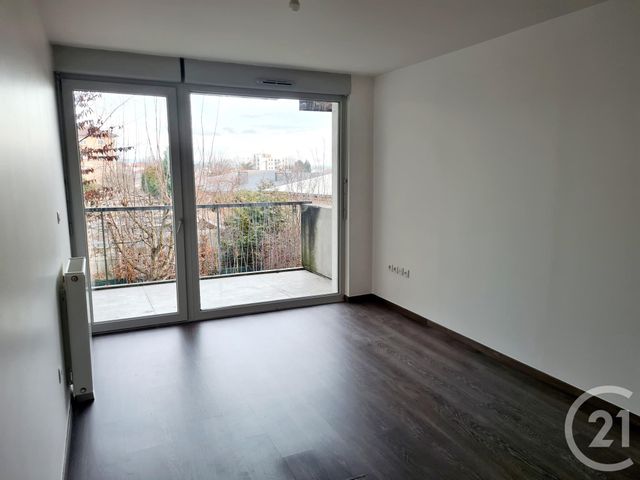 Appartement F2 &agrave; vendre - 2 pi&egrave;ces - 40 m2 - St Max - 54 - LORRAINE