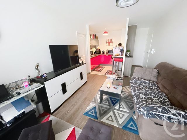 Appartement F2 à vendre - 2 pièces - 40 m2 - St Max - 54 - LORRAINE