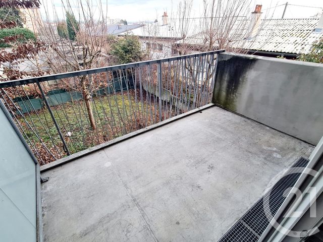 Appartement F2 &agrave; vendre - 2 pi&egrave;ces - 40 m2 - St Max - 54 - LORRAINE