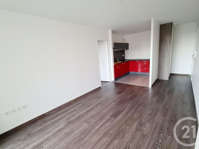Appartement F2 &agrave; vendre - 2 pi&egrave;ces - 40 m2 - St Max - 54 - LORRAINE