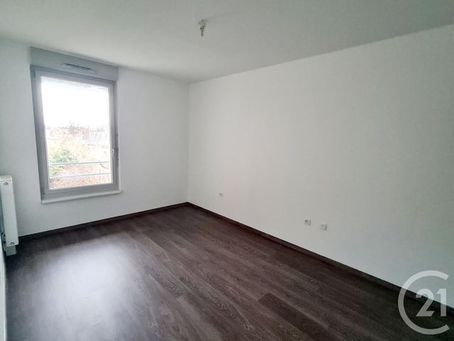 Appartement F2 &agrave; vendre - 2 pi&egrave;ces - 40 m2 - St Max - 54 - LORRAINE