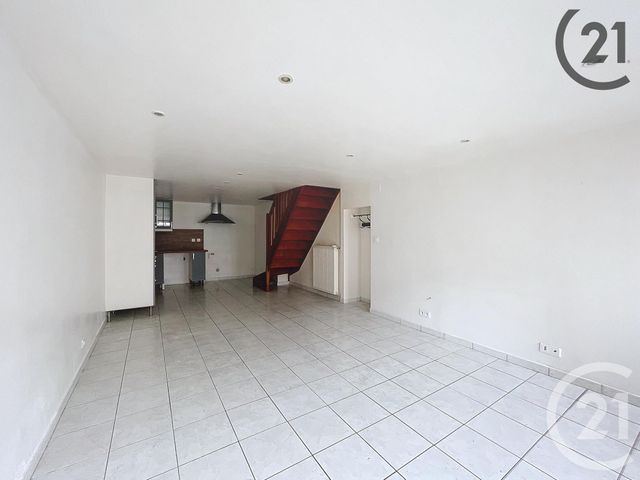 Maison &agrave; vendre - 4 pi&egrave;ces - 70 m2 - Liverdun - 54 - LORRAINE