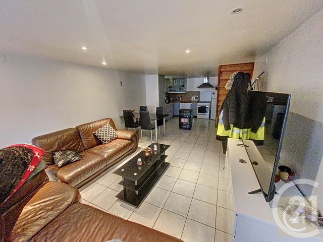 Maison &agrave; vendre - 4 pi&egrave;ces - 70 m2 - Liverdun - 54 - LORRAINE