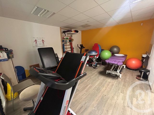 Appartement &agrave; vendre - 5 pi&egrave;ces - 88 m2 - Pulnoy - 54 - LORRAINE