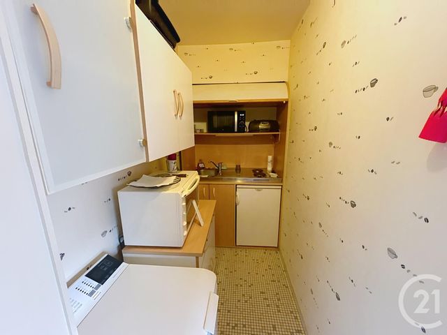 Appartement F2 à vendre - 2 pièces - 33,40 m2 - Essey Les Nancy - 54 - LORRAINE