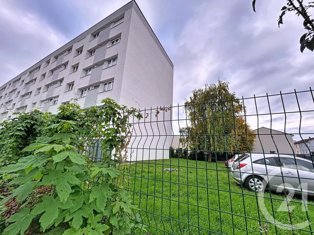 Appartement F2 à vendre - 2 pièces - 33,40 m2 - Essey Les Nancy - 54 - LORRAINE