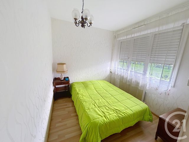 Appartement F2 à vendre - 2 pièces - 33,40 m2 - Essey Les Nancy - 54 - LORRAINE