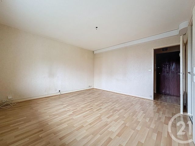 Appartement F2 &agrave; vendre - 2 pi&egrave;ces - 33,40 m2 - Essey Les Nancy - 54 - LORRAINE