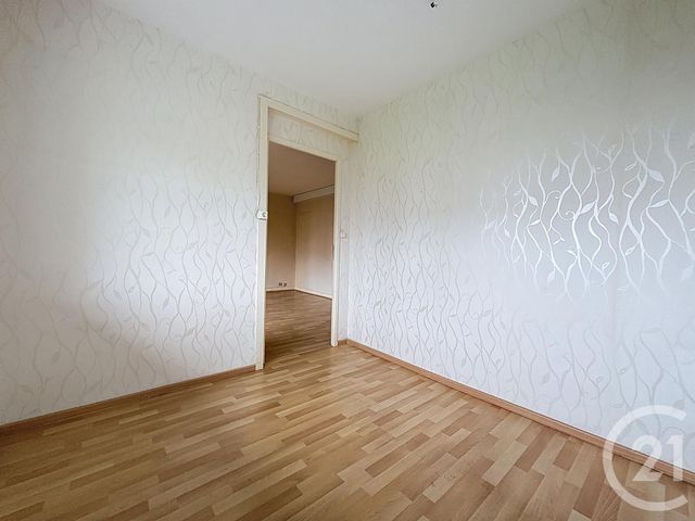 Appartement F2 &agrave; vendre - 2 pi&egrave;ces - 33,40 m2 - Essey Les Nancy - 54 - LORRAINE