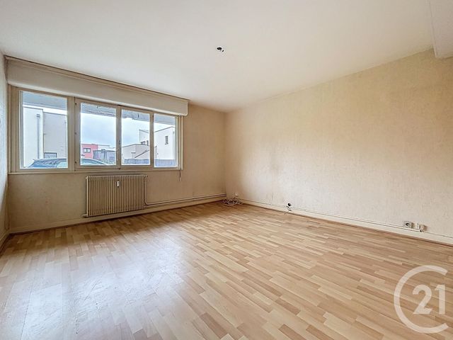 Appartement F2 &agrave; vendre - 2 pi&egrave;ces - 33,40 m2 - Essey Les Nancy - 54 - LORRAINE