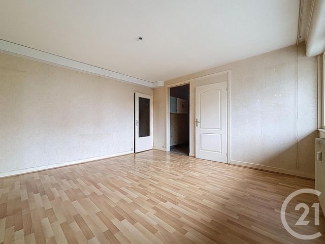 Appartement F2 &agrave; vendre - 2 pi&egrave;ces - 33,40 m2 - Essey Les Nancy - 54 - LORRAINE
