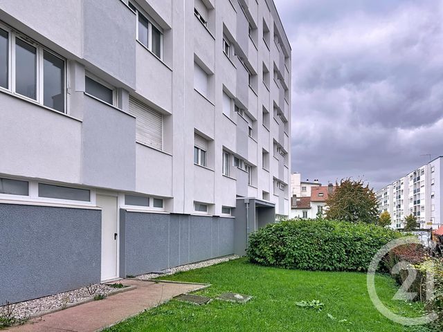 Appartement F2 à vendre - 2 pièces - 33,40 m2 - Essey Les Nancy - 54 - LORRAINE