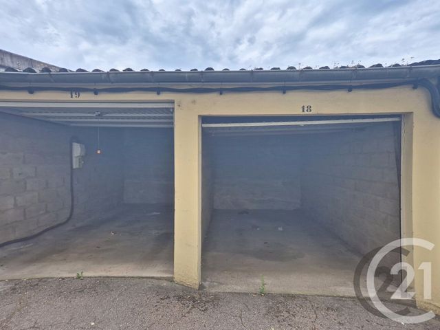 Appartement F2 &agrave; vendre - 2 pi&egrave;ces - 40 m2 - Nancy - 54 - LORRAINE