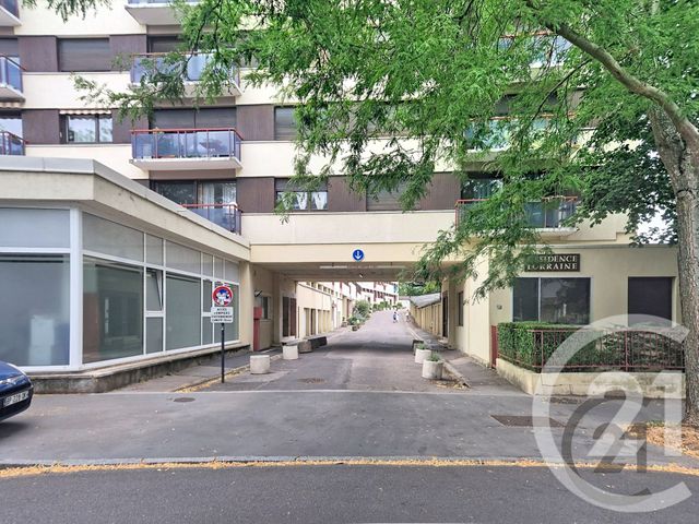 Appartement F2 &agrave; vendre - 2 pi&egrave;ces - 40 m2 - Nancy - 54 - LORRAINE